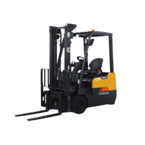 carrello elevatore elettrico 3 ruote