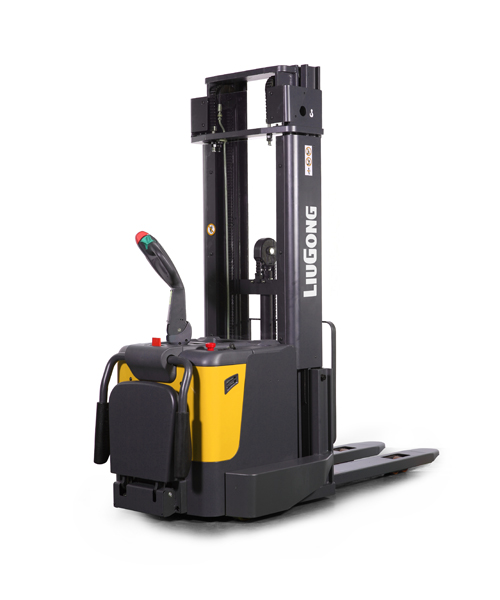 stoccatore uomo a bordo